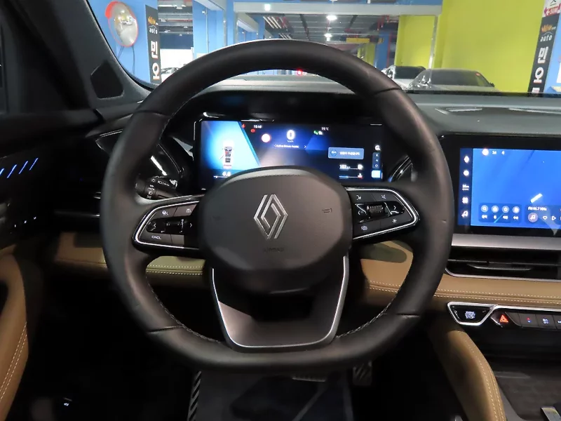 Renault Grand Koleos