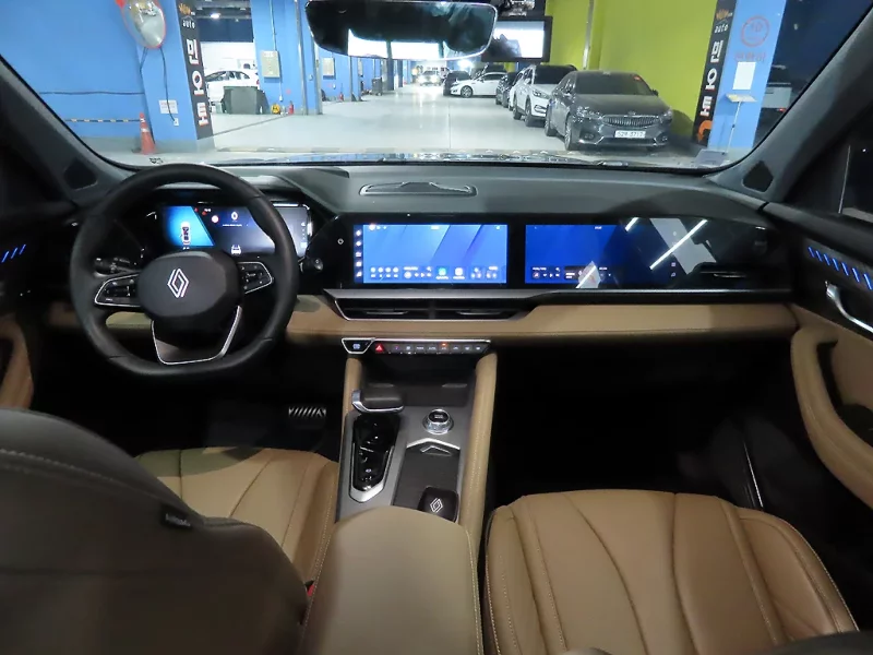 Renault Grand Koleos