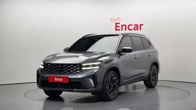 Renault Grand Koleos