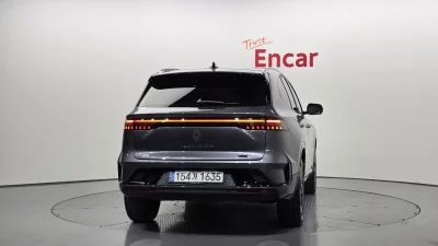 Renault Grand Koleos