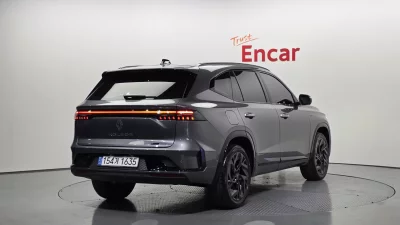 Renault Grand Koleos