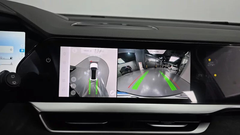 Renault Grand Koleos