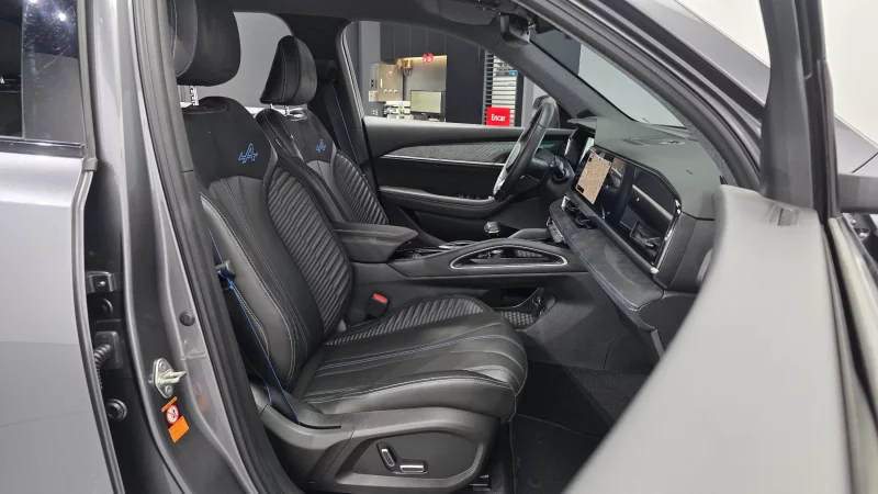 Renault Grand Koleos