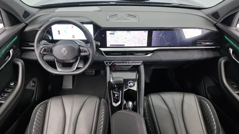 Renault Grand Koleos