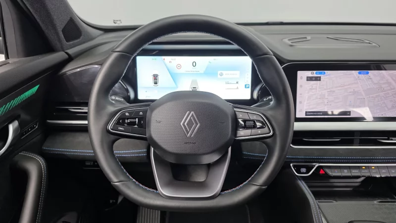 Renault Grand Koleos