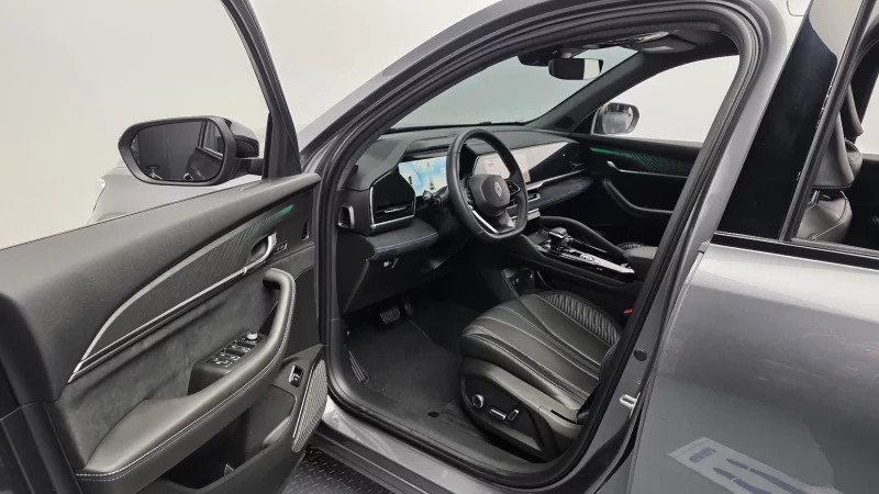 Renault Grand Koleos