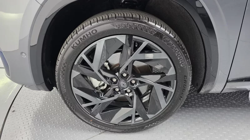 Renault Grand Koleos