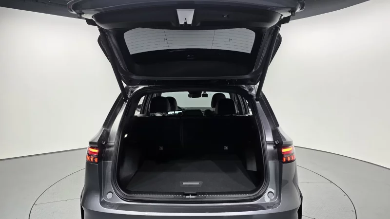 Renault Grand Koleos