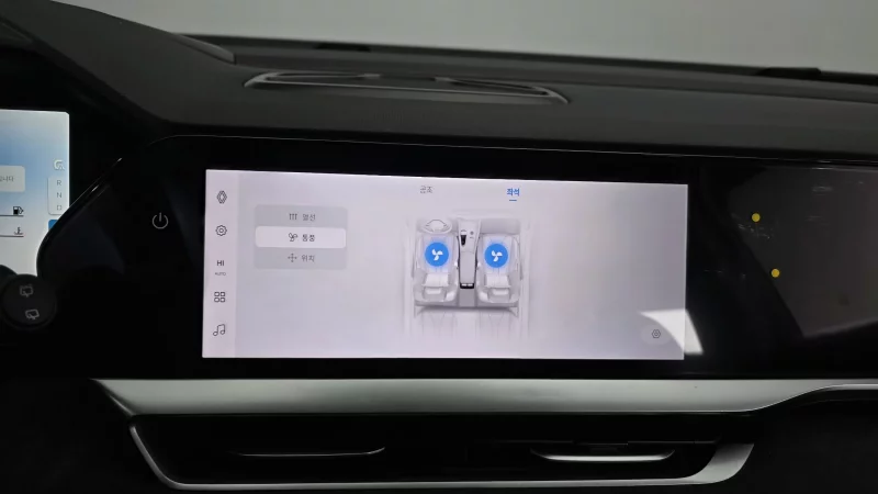 Renault Grand Koleos