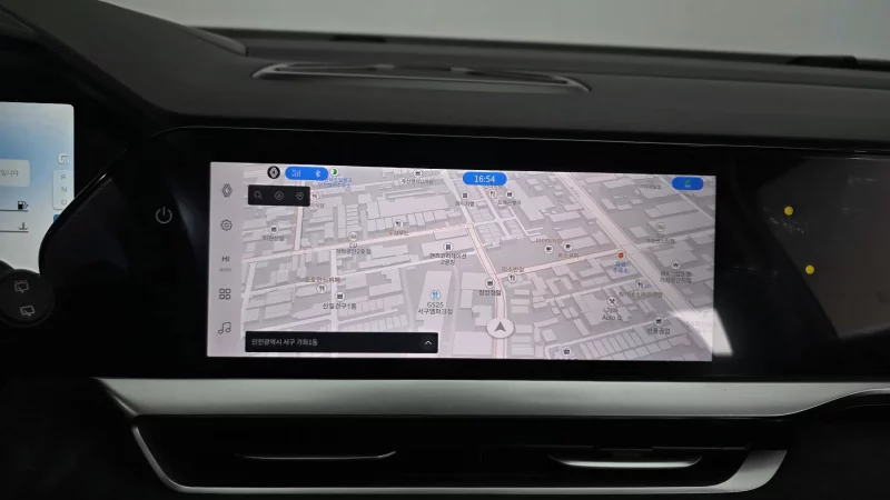 Renault Grand Koleos