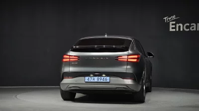 Genesis GV60
