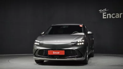 Genesis GV60