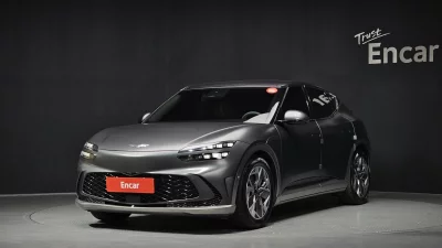 Genesis GV60