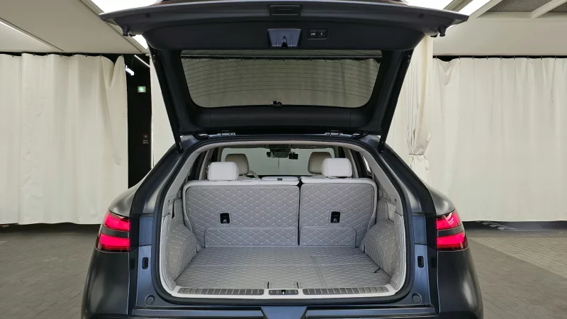 Genesis GV60