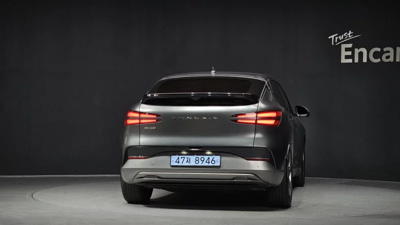 Genesis GV60