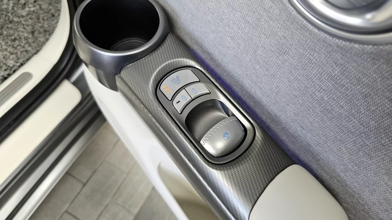 Genesis GV60