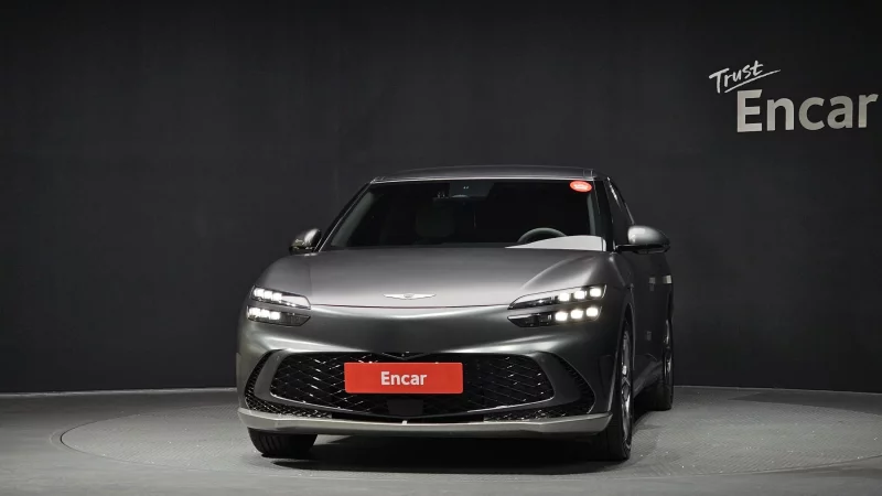 Genesis GV60