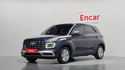 Hyundai Venue