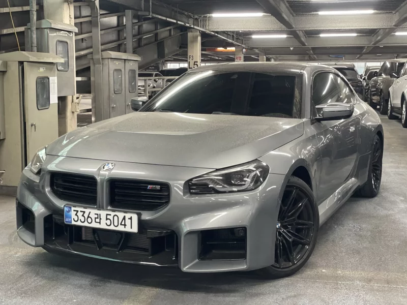 BMW M2