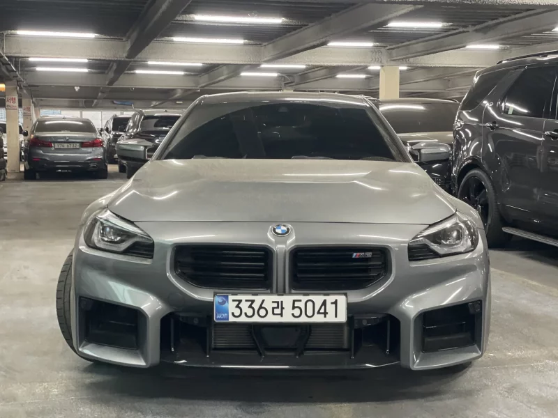 BMW M2