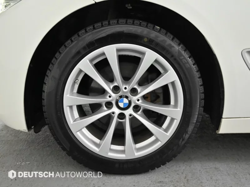 BMW 3-Series Gran Turismo