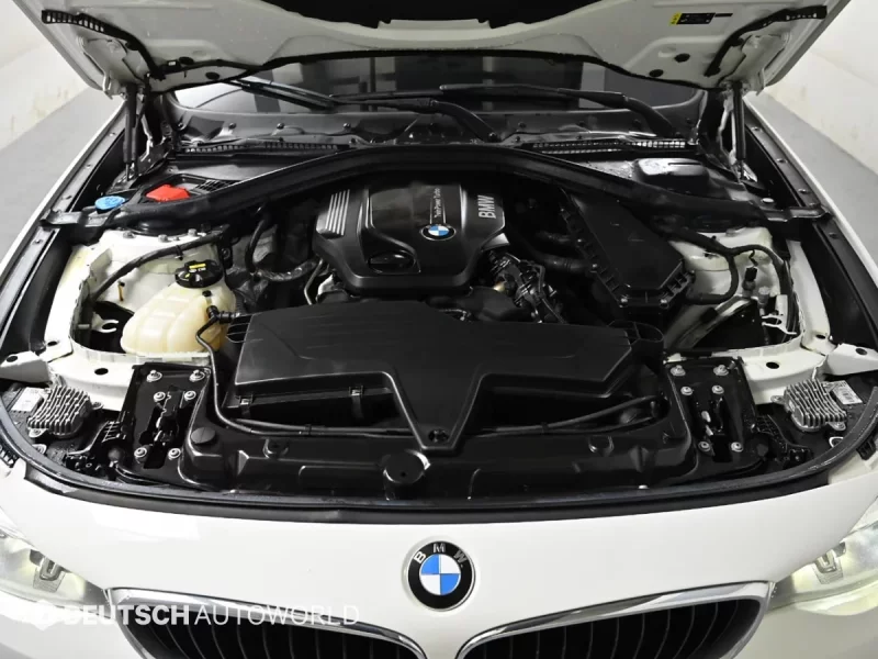 BMW 3-Series Gran Turismo