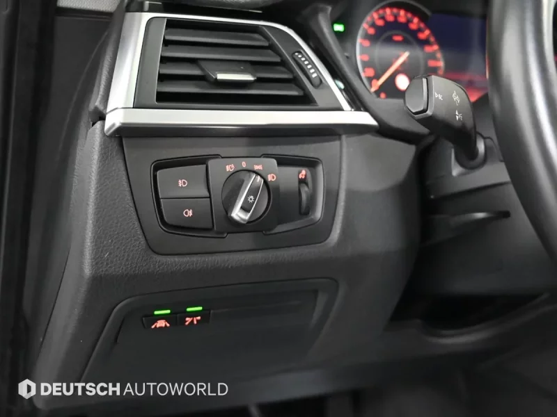 BMW 3-Series Gran Turismo