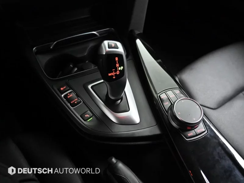 BMW 3-Series Gran Turismo