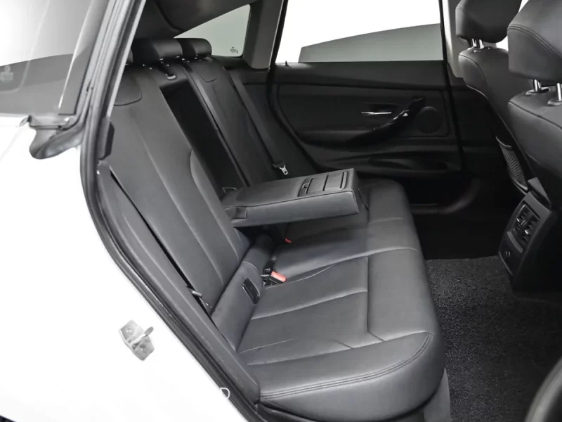 BMW 3-Series Gran Turismo