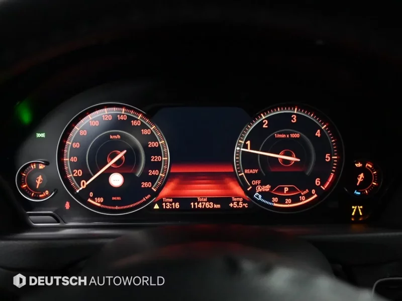 BMW 3-Series Gran Turismo