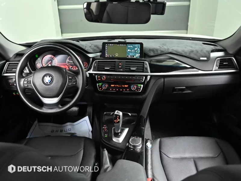 BMW 3-Series Gran Turismo