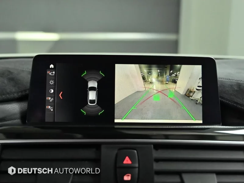 BMW 3-Series Gran Turismo