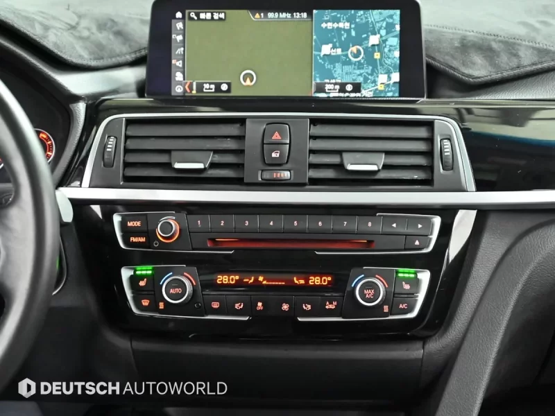 BMW 3-Series Gran Turismo