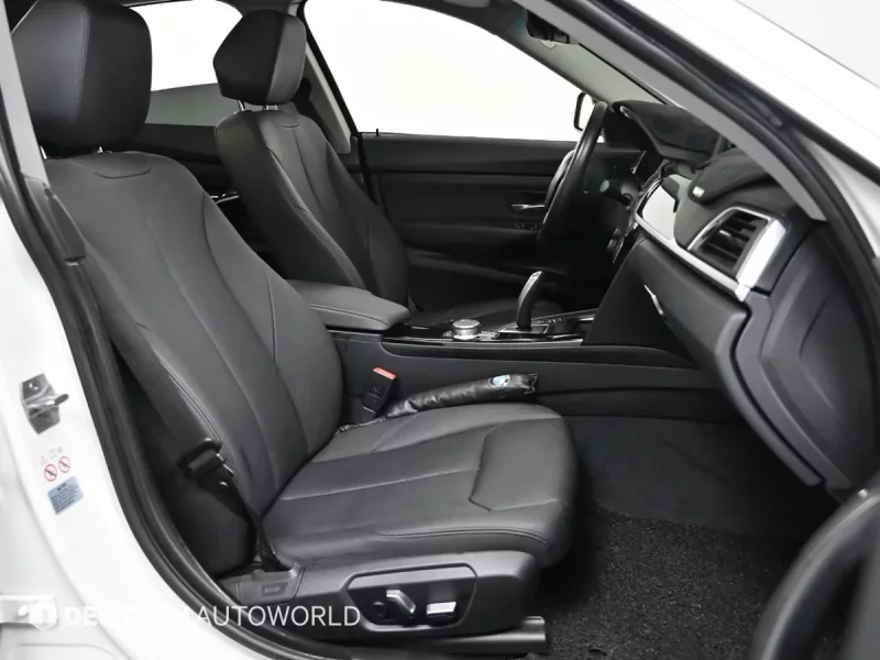 BMW 3-Series Gran Turismo