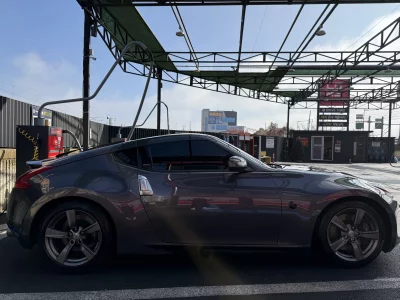 Nissan 370Z