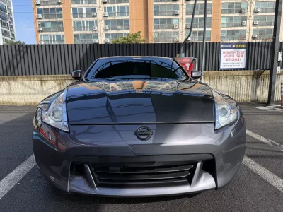 Nissan 370Z