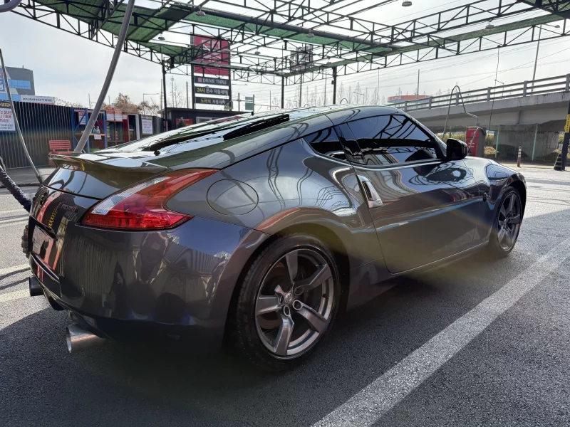 Nissan 370Z