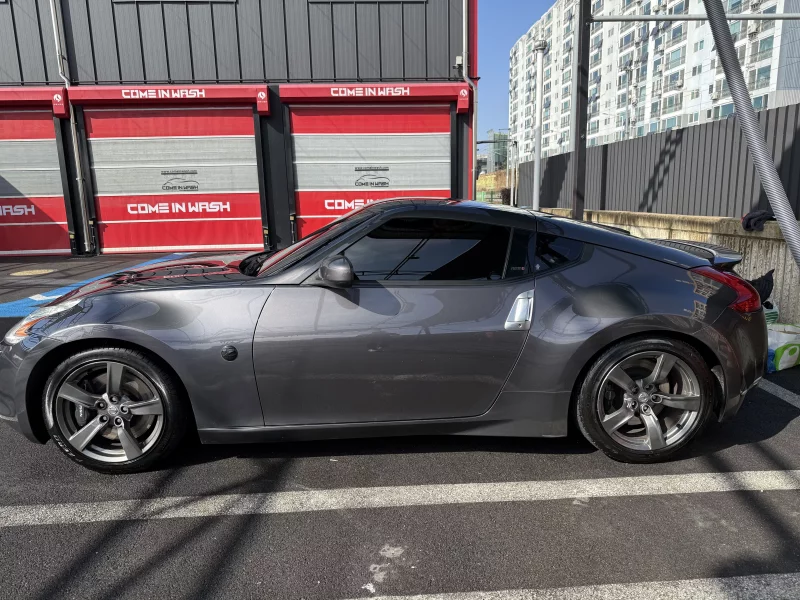 Nissan 370Z
