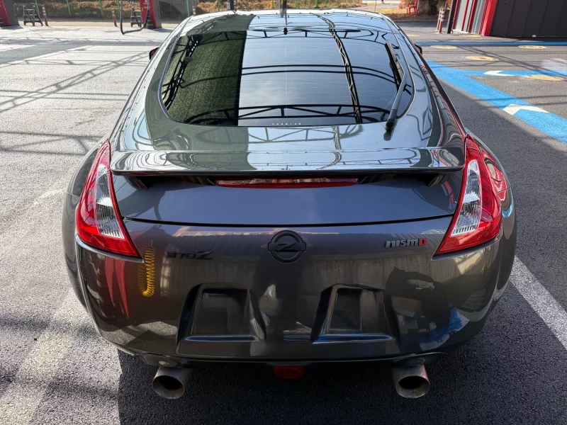 Nissan 370Z