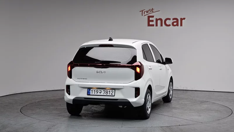 Kia Morning