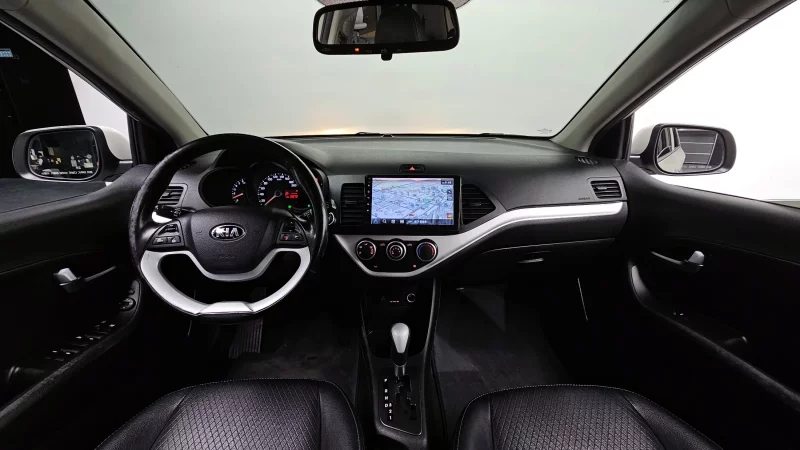 Kia Morning