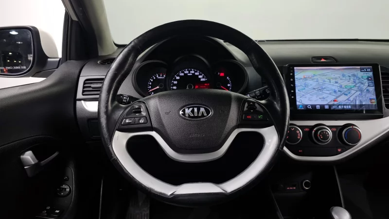 Kia Morning