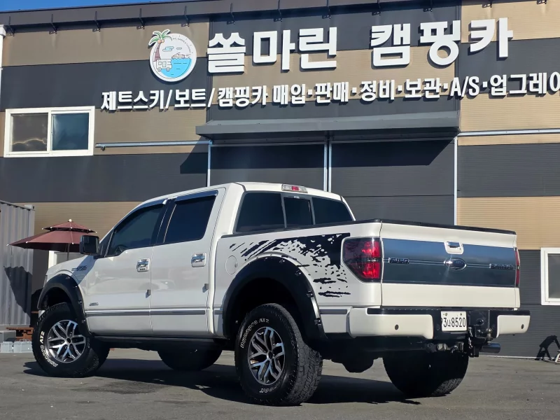 Ford F150