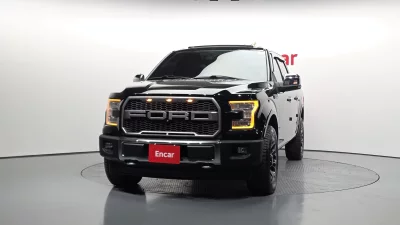 Ford F150