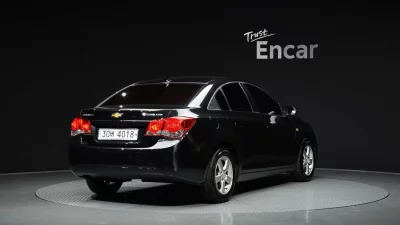 Daewoo Lacetti