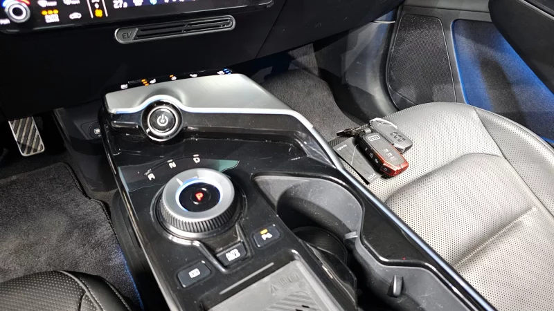 Kia EV6