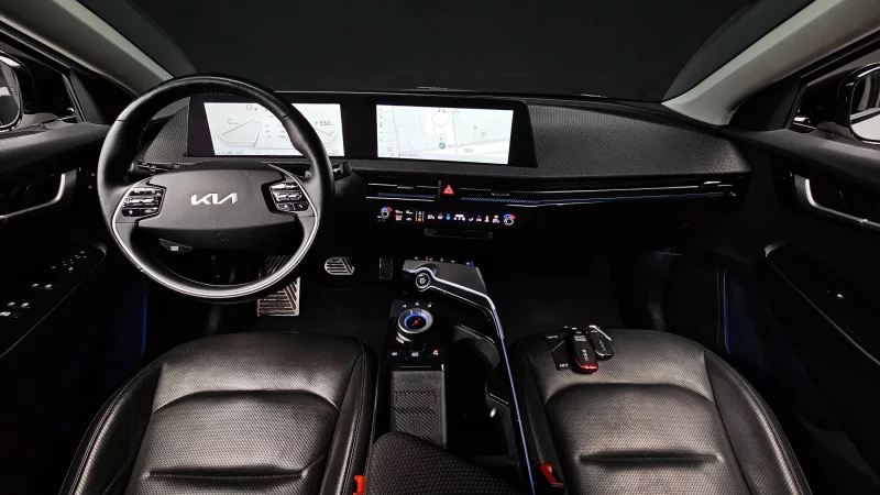 Kia EV6