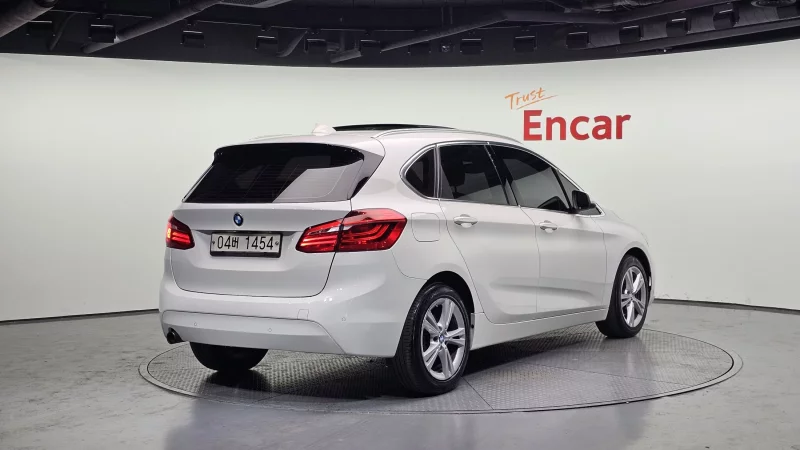BMW 2-Series
