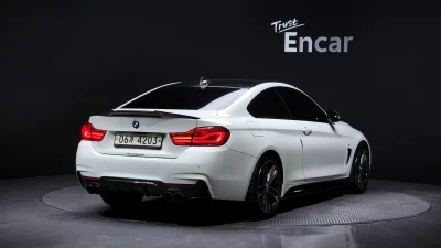 BMW 4-Series