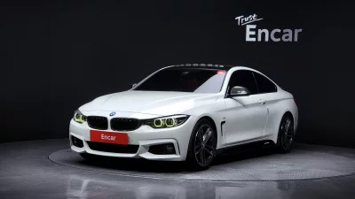 BMW 4-Series